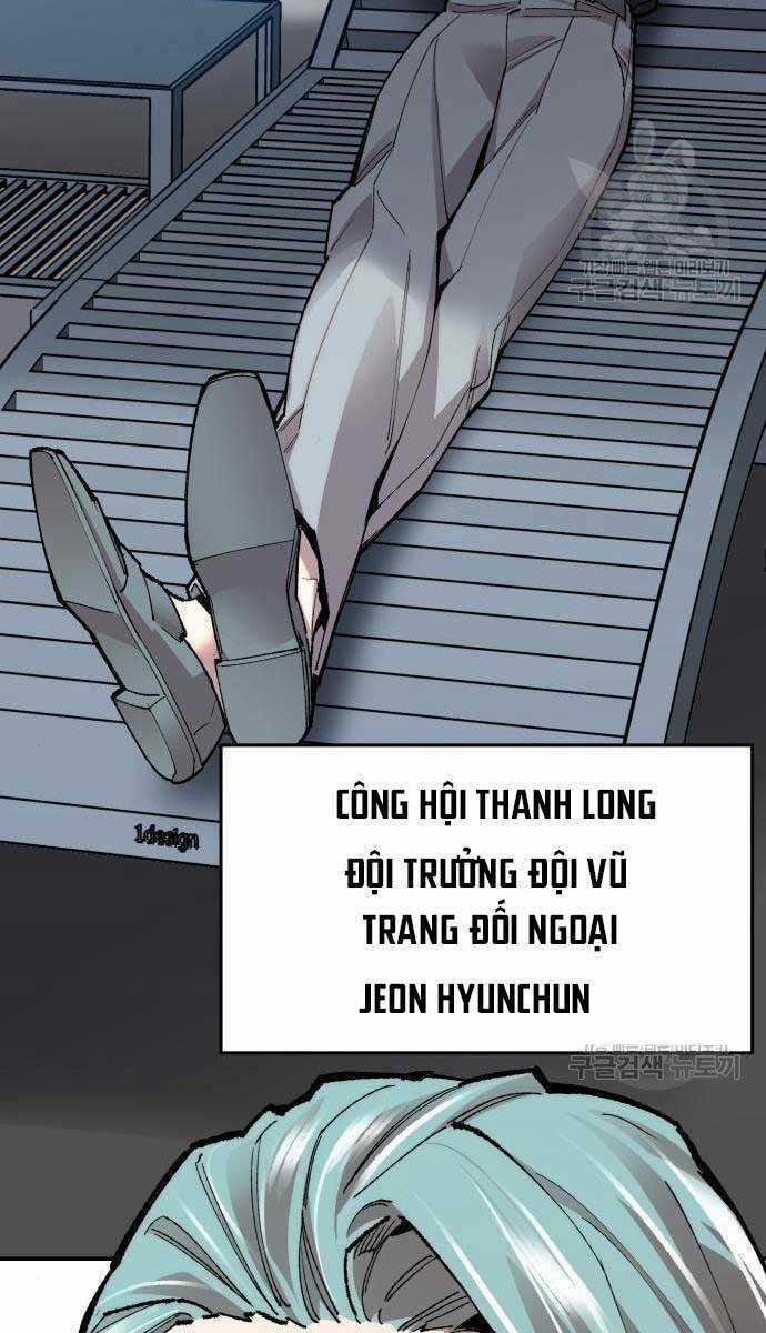 Phá Bỏ Giới Hạn - Chapter 84 - Trang 90