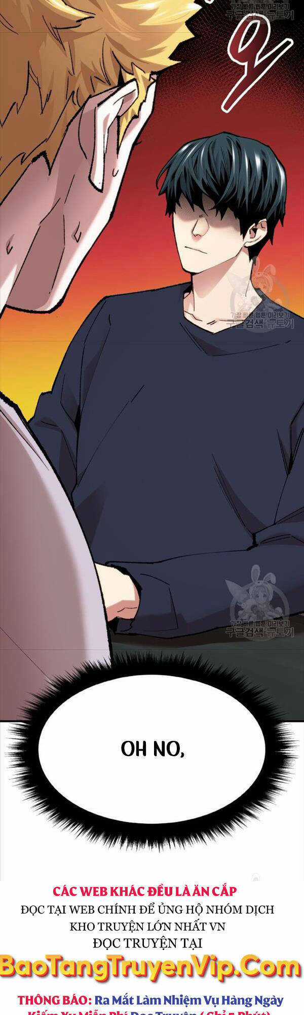 Phá Bỏ Giới Hạn - Chapter 85 - Trang 11