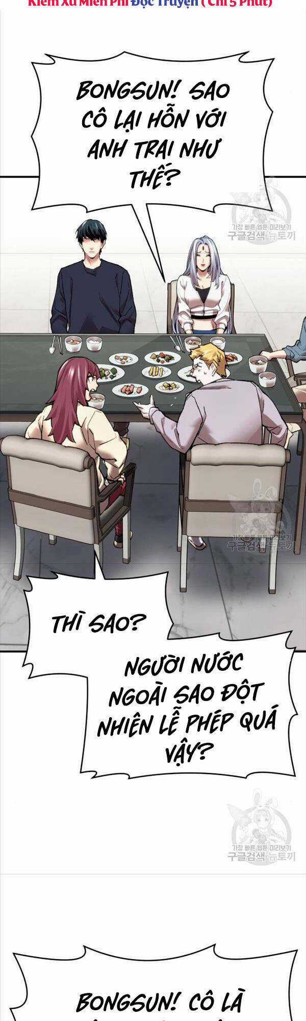 Phá Bỏ Giới Hạn - Chapter 85 - Trang 12