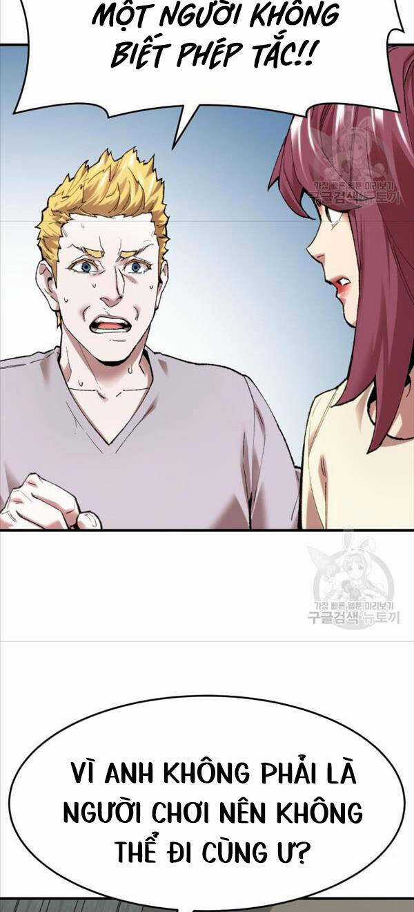 Phá Bỏ Giới Hạn - Chapter 85 - Trang 13