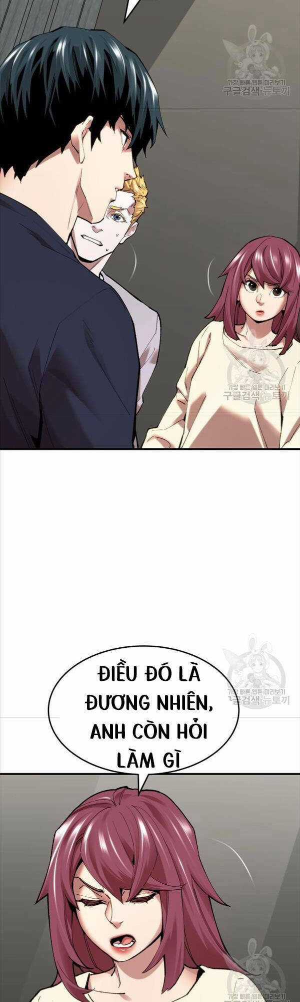 Phá Bỏ Giới Hạn - Chapter 85 - Trang 14