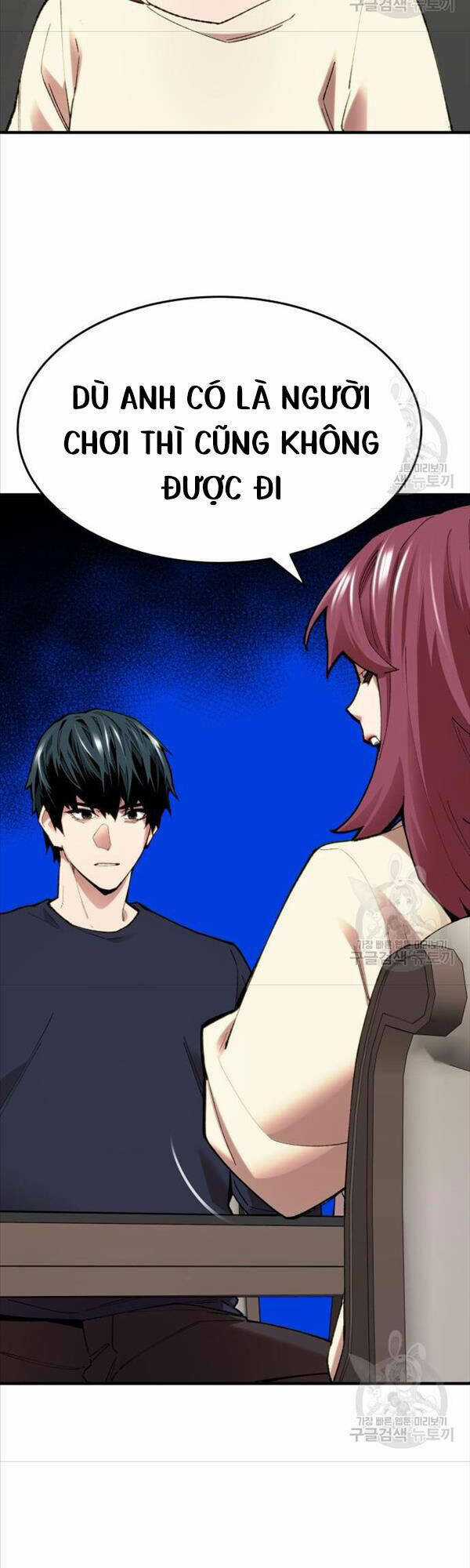 Phá Bỏ Giới Hạn - Chapter 85 - Trang 15