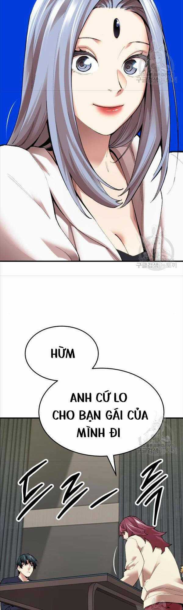 Phá Bỏ Giới Hạn - Chapter 85 - Trang 17