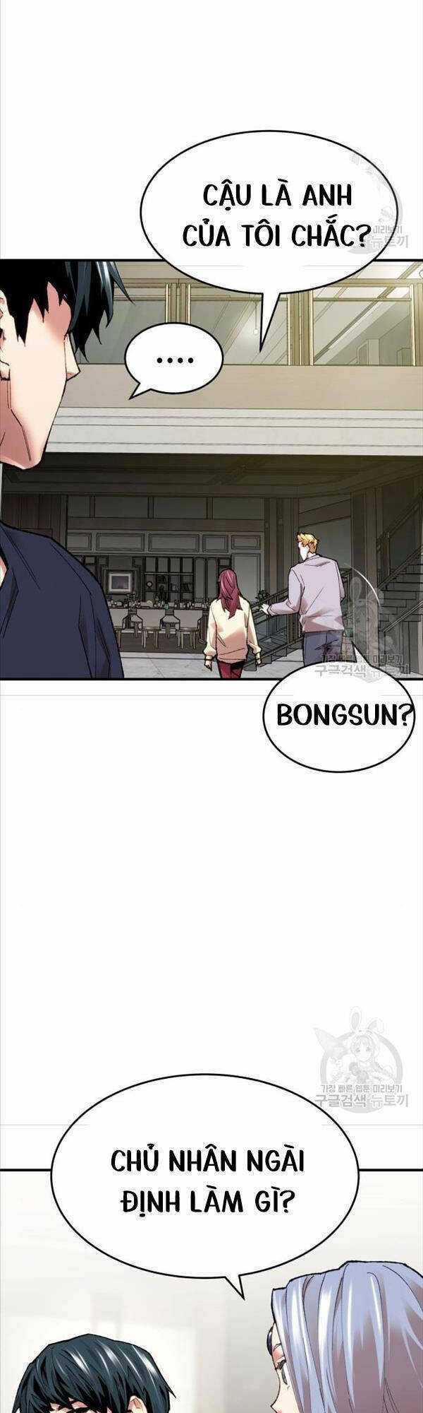 Phá Bỏ Giới Hạn - Chapter 85 - Trang 20