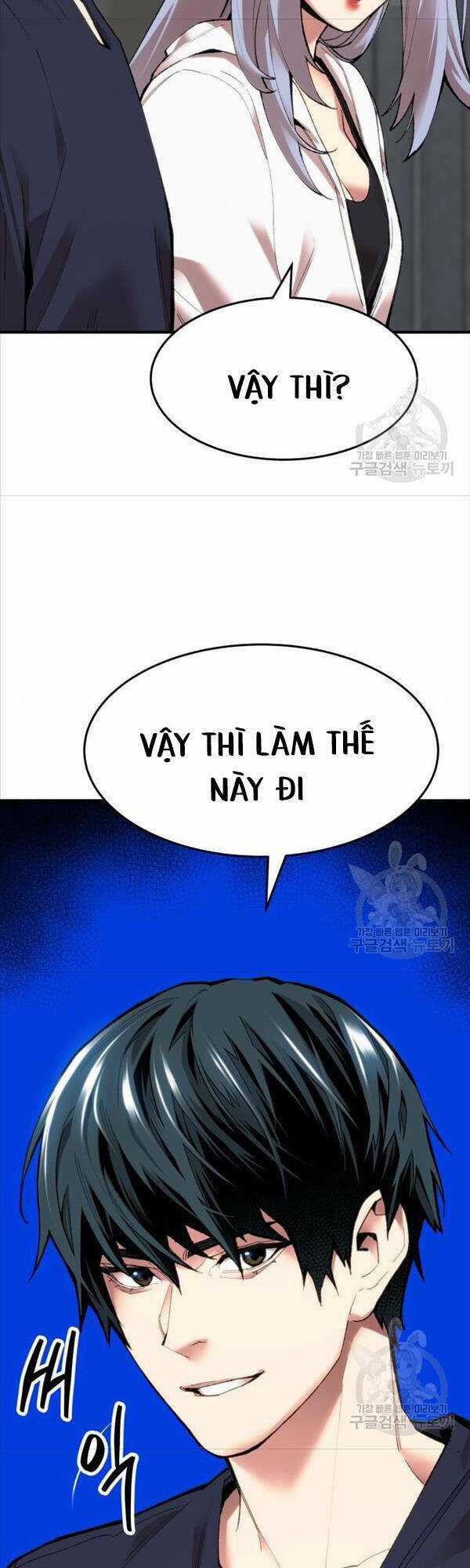 Phá Bỏ Giới Hạn - Chapter 85 - Trang 22