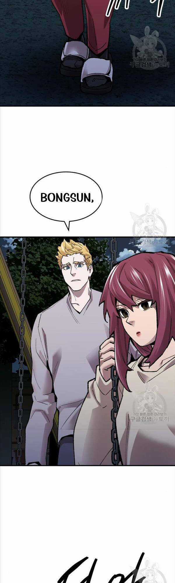 Phá Bỏ Giới Hạn - Chapter 85 - Trang 28