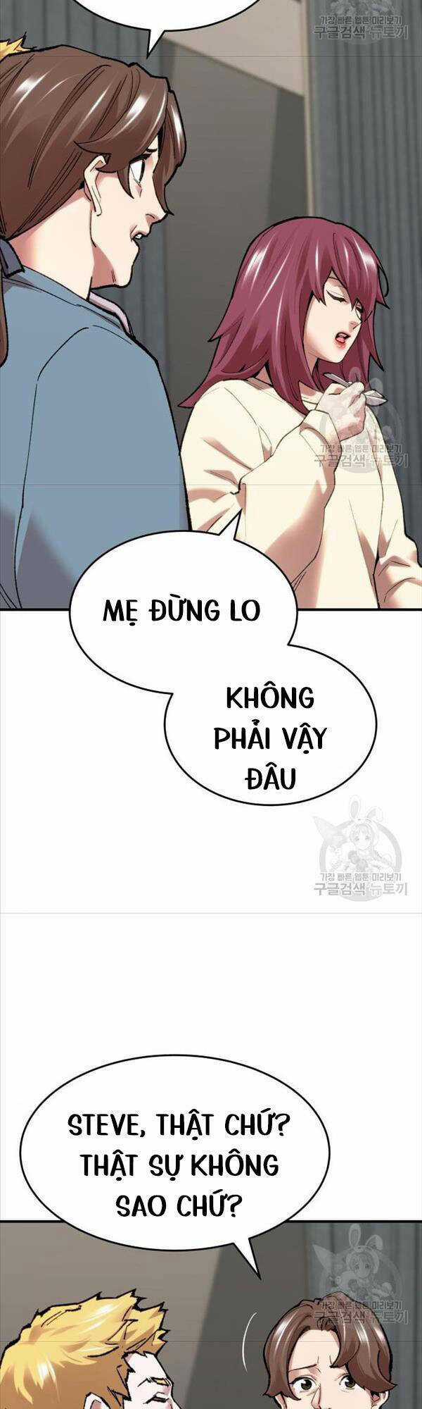 Phá Bỏ Giới Hạn - Chapter 85 - Trang 4