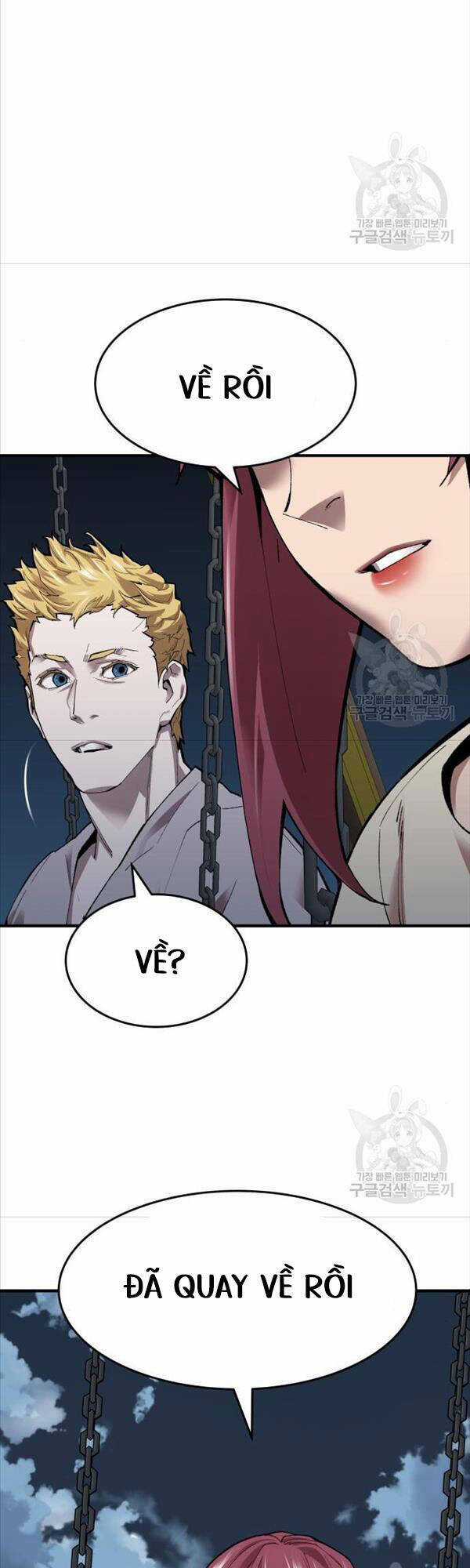 Phá Bỏ Giới Hạn - Chapter 85 - Trang 31