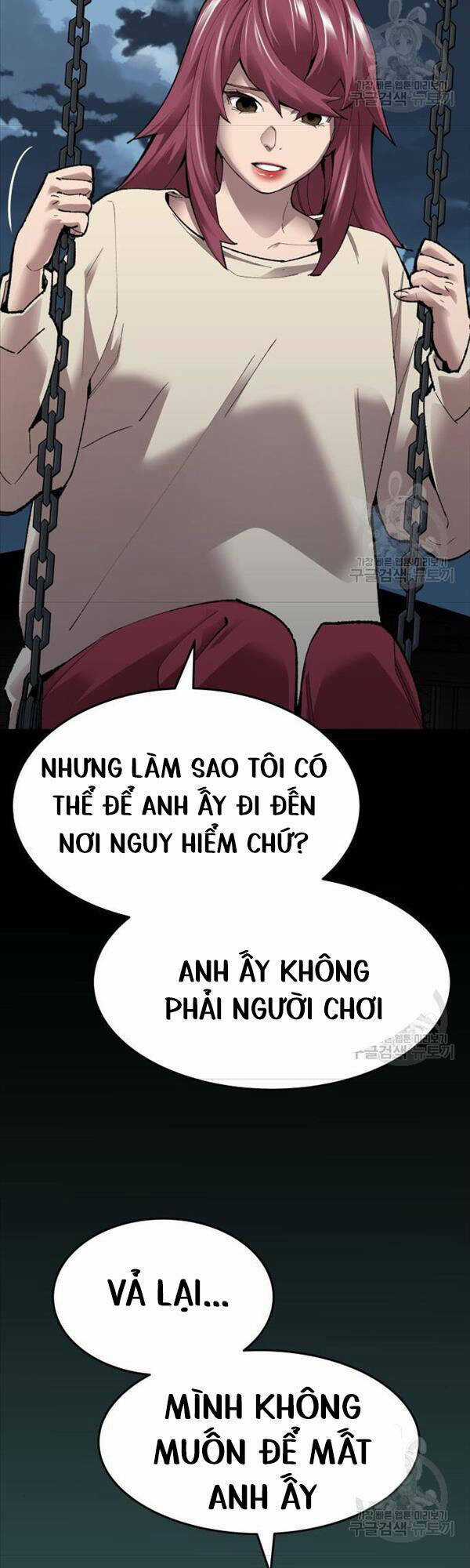Phá Bỏ Giới Hạn - Chapter 85 - Trang 32