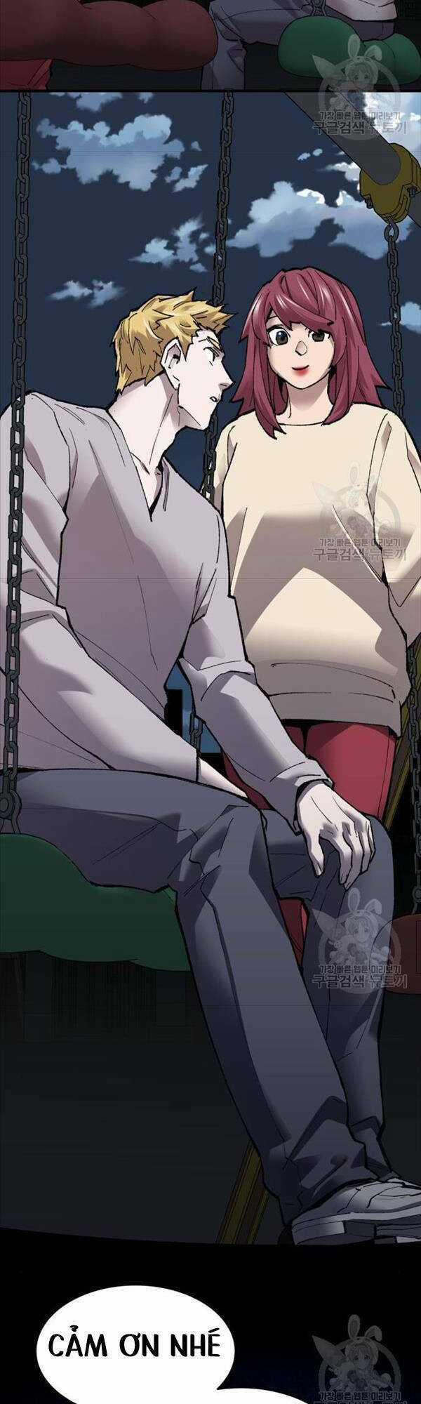 Phá Bỏ Giới Hạn - Chapter 85 - Trang 39