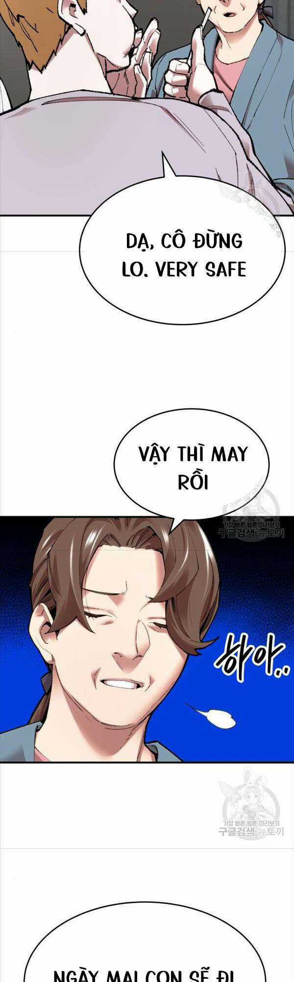 Phá Bỏ Giới Hạn - Chapter 85 - Trang 5