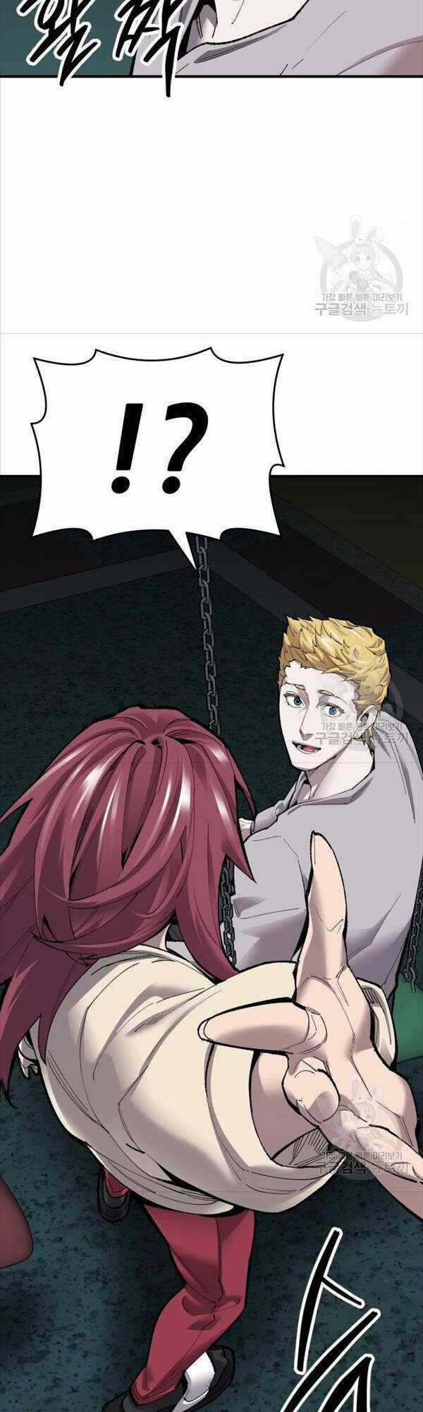 Phá Bỏ Giới Hạn - Chapter 85 - Trang 41