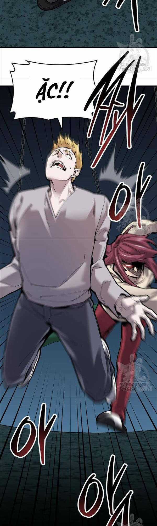 Phá Bỏ Giới Hạn - Chapter 85 - Trang 42