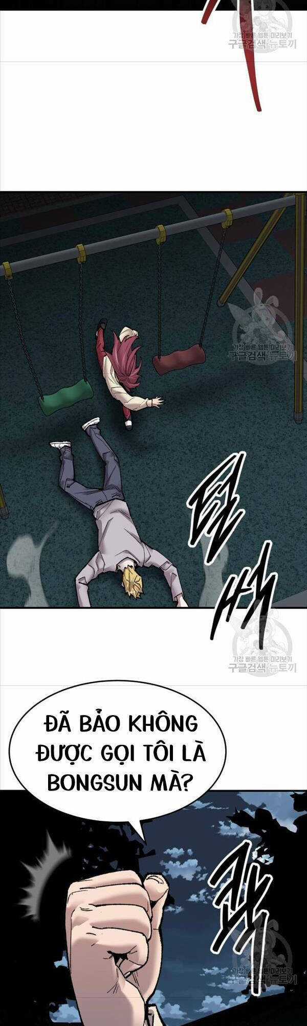 Phá Bỏ Giới Hạn - Chapter 85 - Trang 43