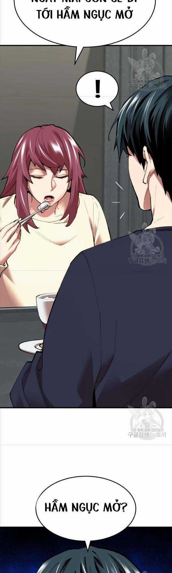 Phá Bỏ Giới Hạn - Chapter 85 - Trang 6