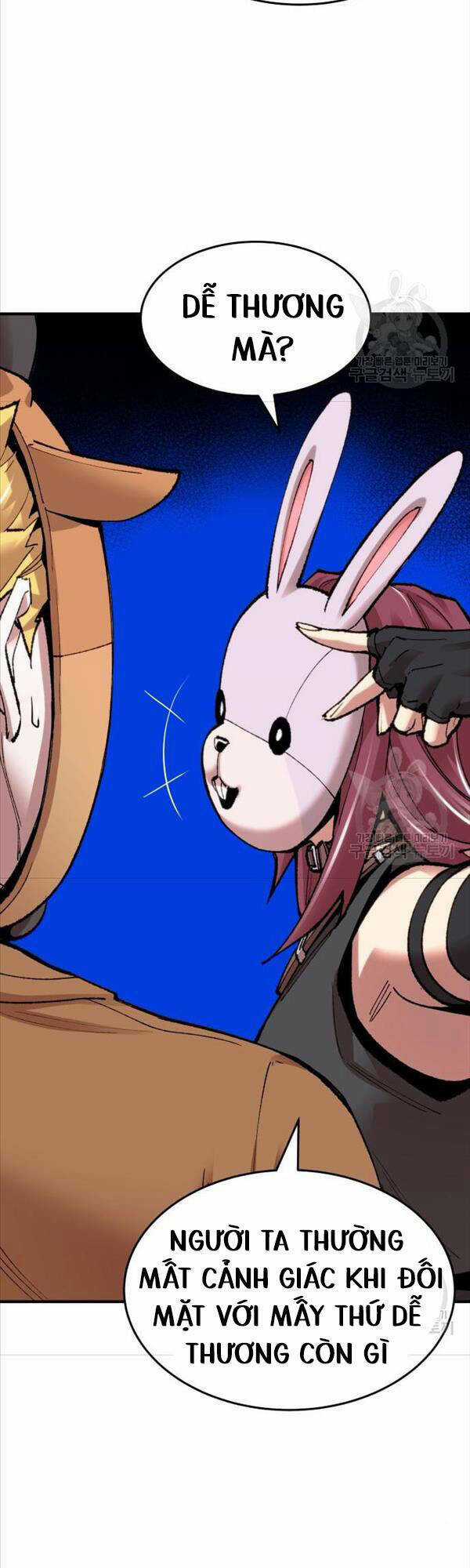 Phá Bỏ Giới Hạn - Chapter 85 - Trang 55