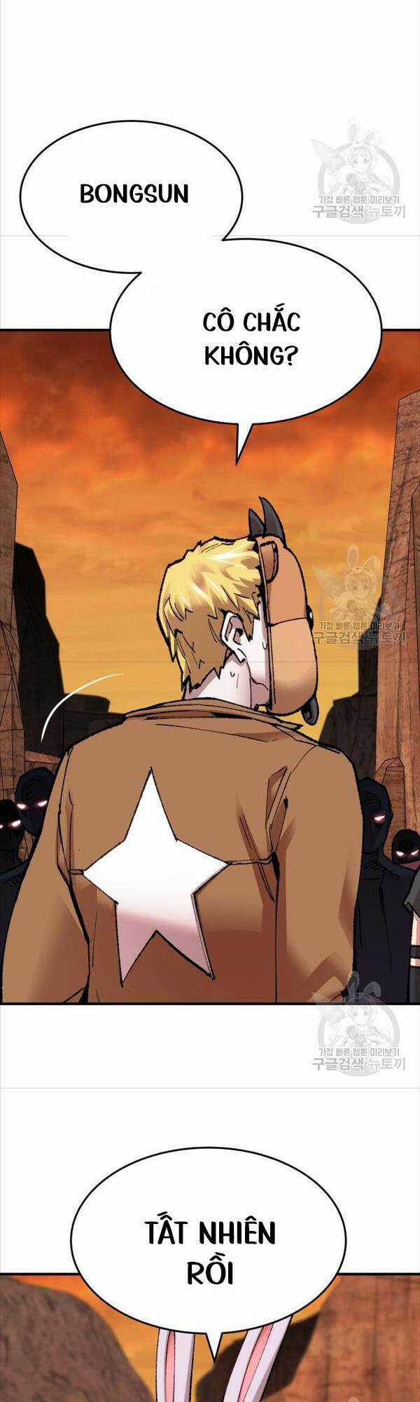 Phá Bỏ Giới Hạn - Chapter 85 - Trang 56