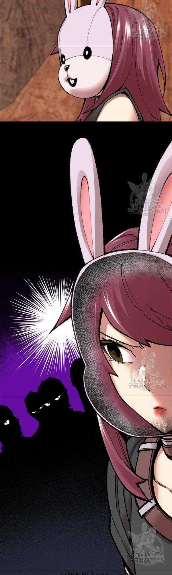 Phá Bỏ Giới Hạn - Chapter 85 - Trang 57