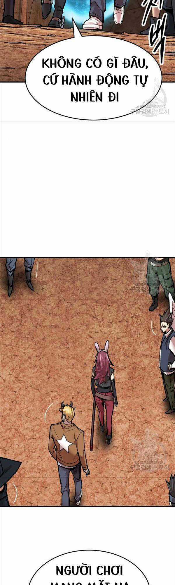 Phá Bỏ Giới Hạn - Chapter 85 - Trang 59