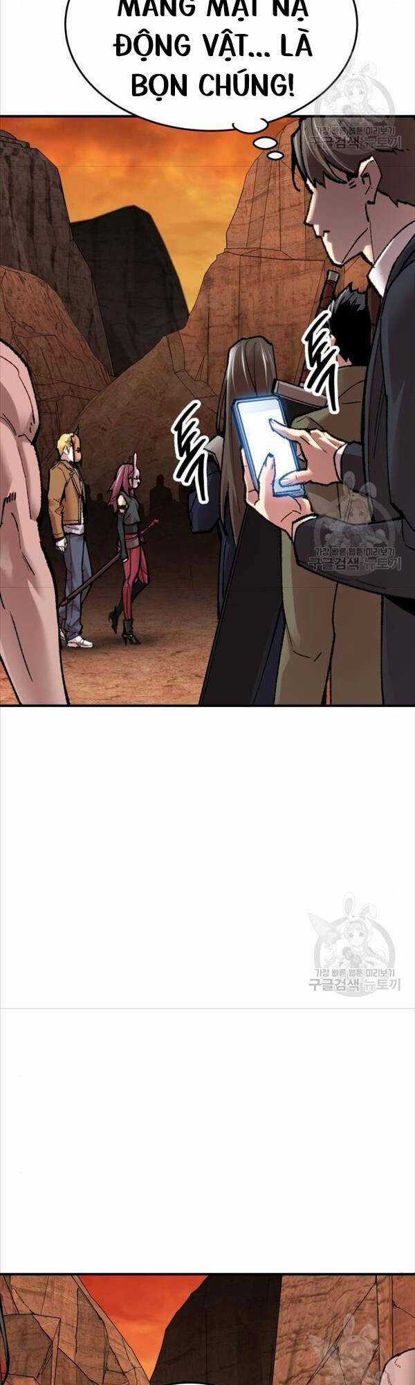 Phá Bỏ Giới Hạn - Chapter 85 - Trang 60