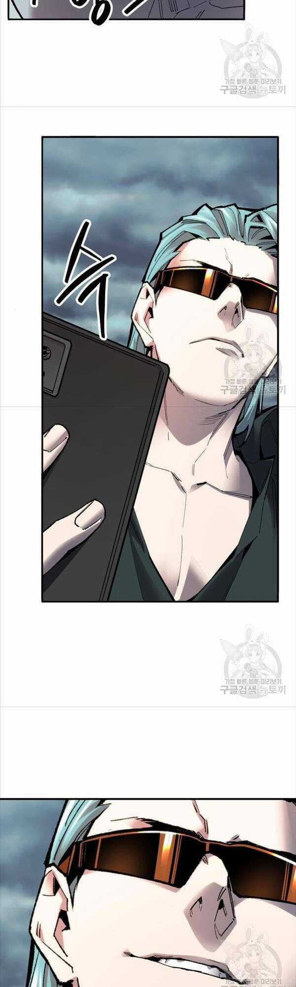 Phá Bỏ Giới Hạn - Chapter 85 - Trang 64