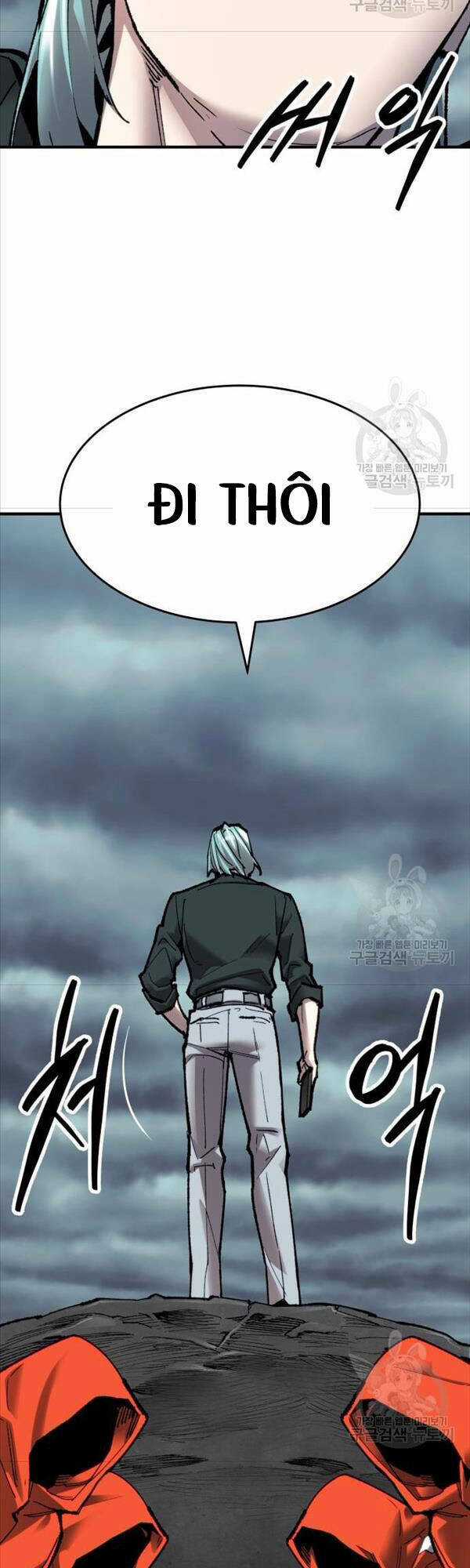 Phá Bỏ Giới Hạn - Chapter 85 - Trang 65