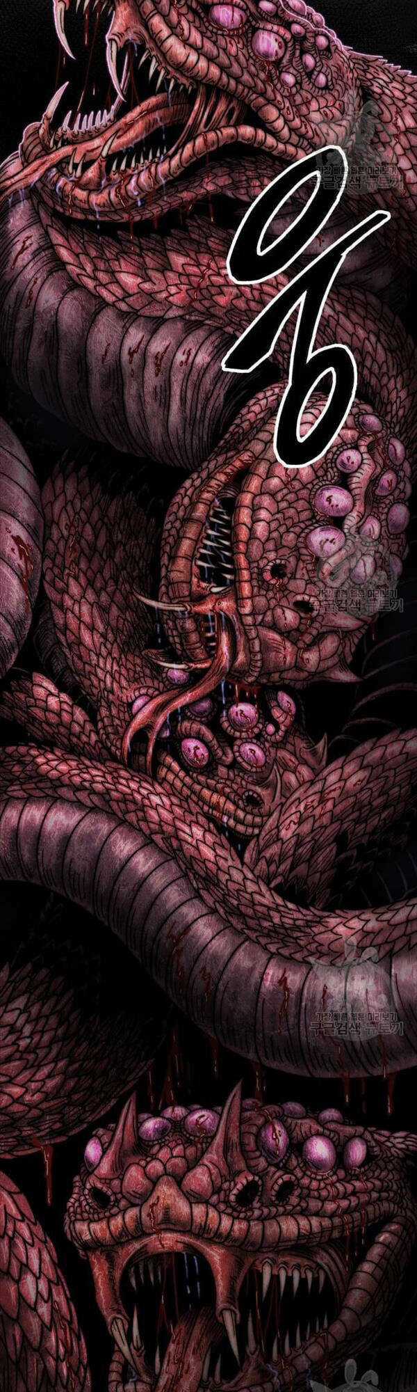 Phá Bỏ Giới Hạn - Chapter 85 - Trang 67