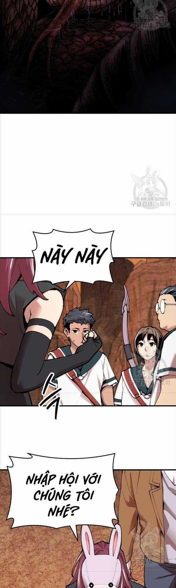 Phá Bỏ Giới Hạn - Chapter 85 - Trang 68