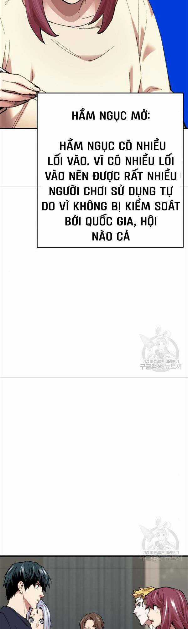 Phá Bỏ Giới Hạn - Chapter 85 - Trang 8