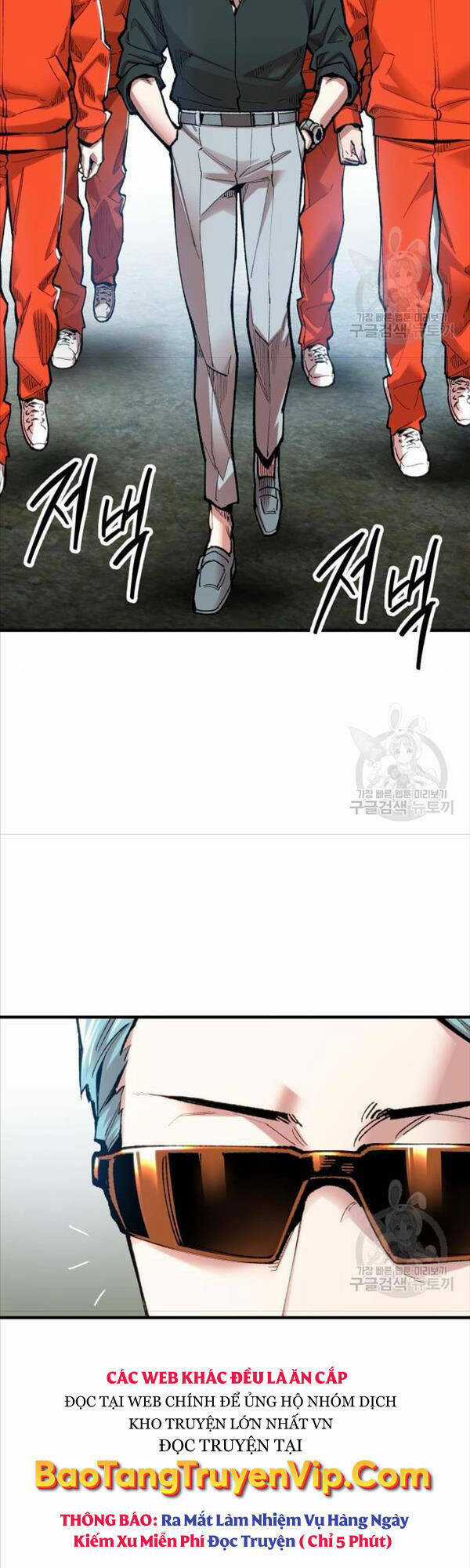 Phá Bỏ Giới Hạn - Chapter 85 - Trang 73