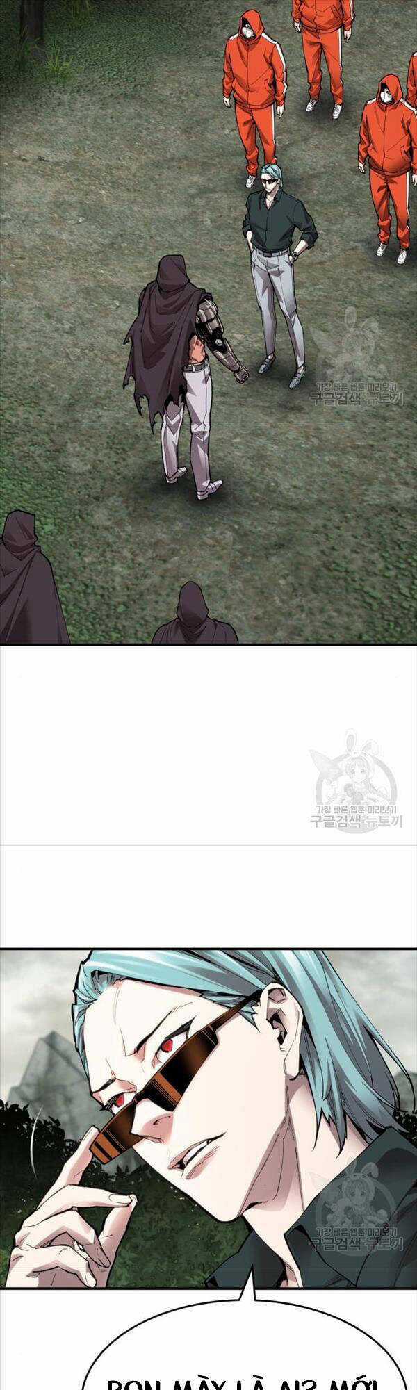 Phá Bỏ Giới Hạn - Chapter 85 - Trang 76