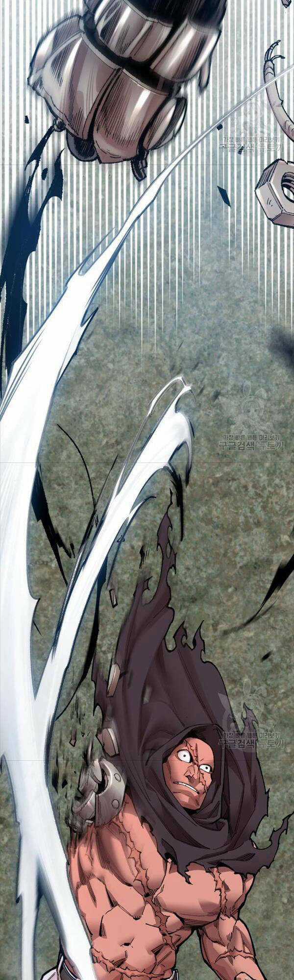 Phá Bỏ Giới Hạn - Chapter 85 - Trang 81