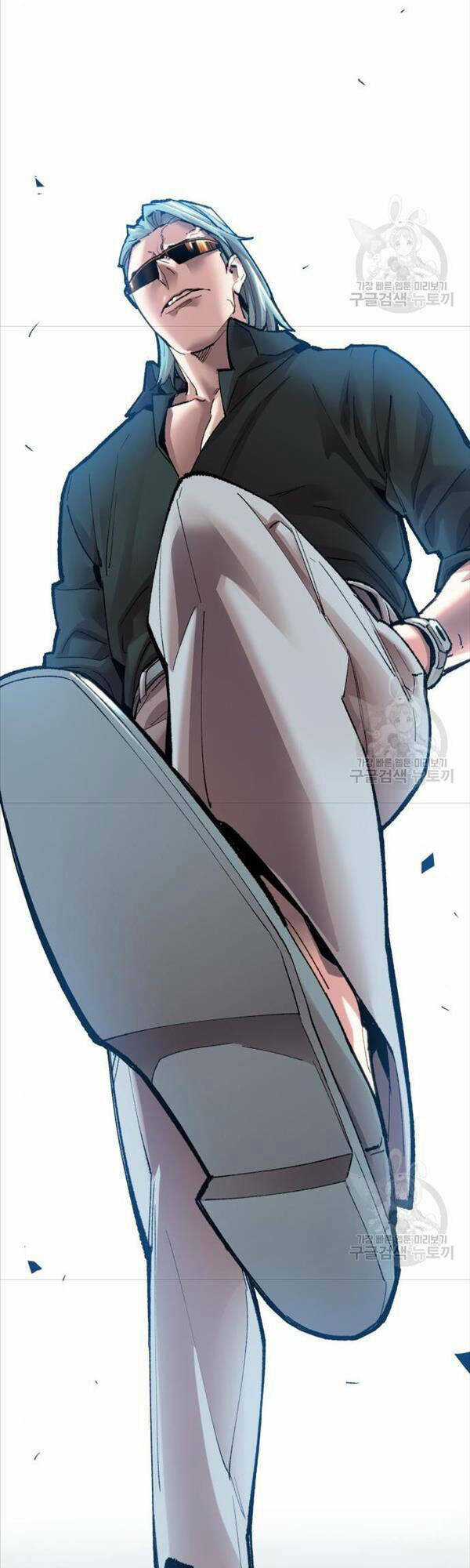 Phá Bỏ Giới Hạn - Chapter 85 - Trang 84