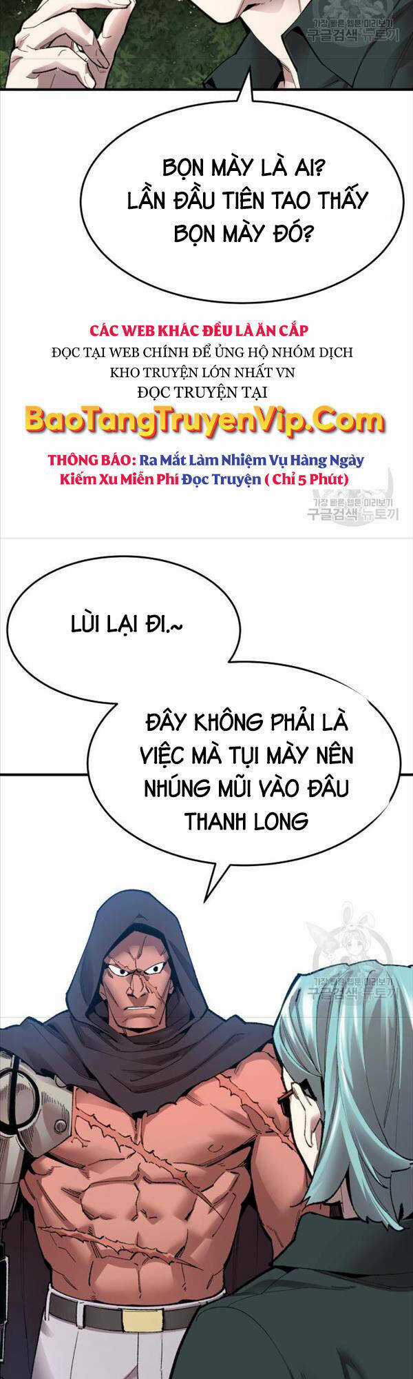 Phá Bỏ Giới Hạn - Chapter 86 - Trang 2