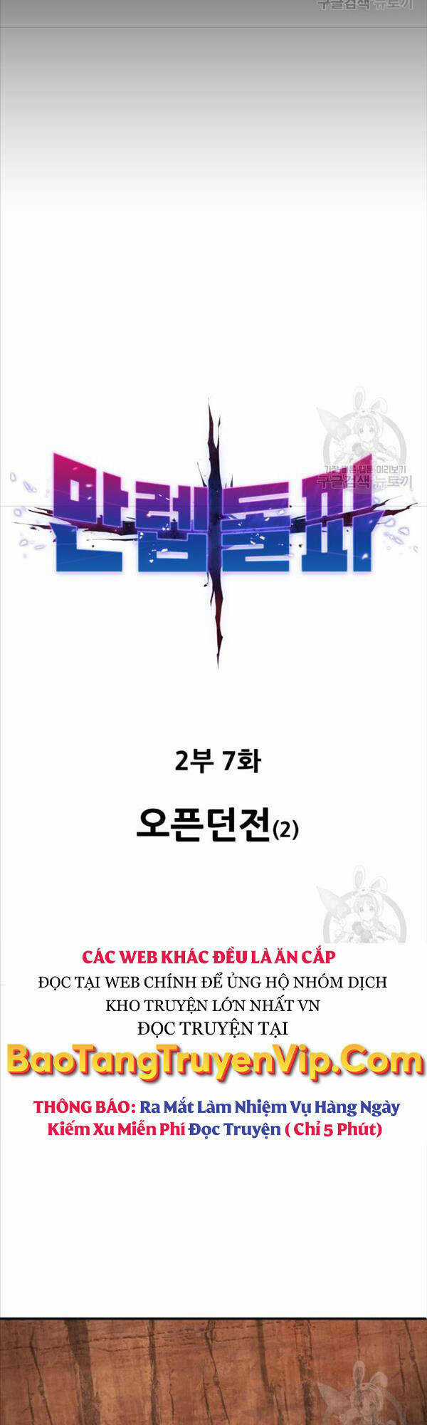 Phá Bỏ Giới Hạn - Chapter 86 - Trang 11