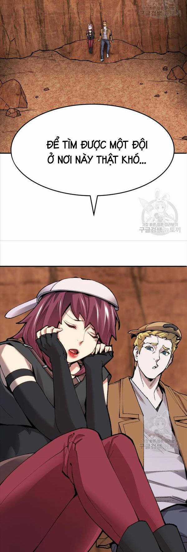 Phá Bỏ Giới Hạn - Chapter 86 - Trang 12