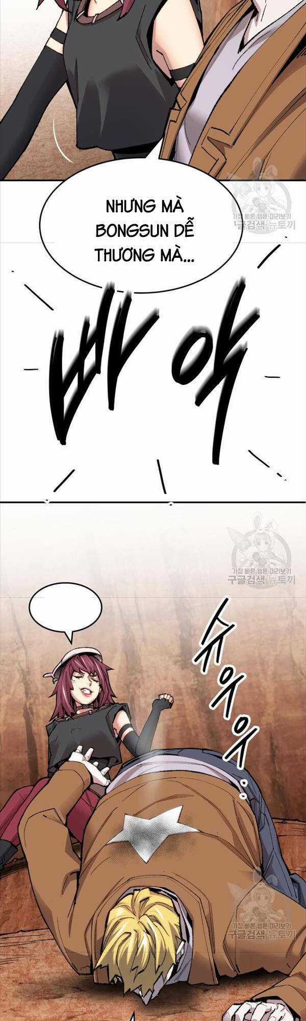 Phá Bỏ Giới Hạn - Chapter 86 - Trang 14