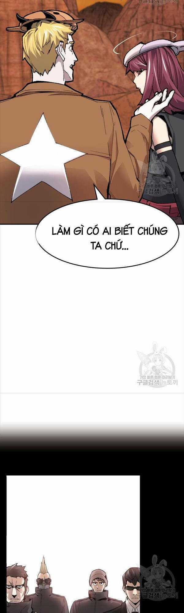Phá Bỏ Giới Hạn - Chapter 86 - Trang 17