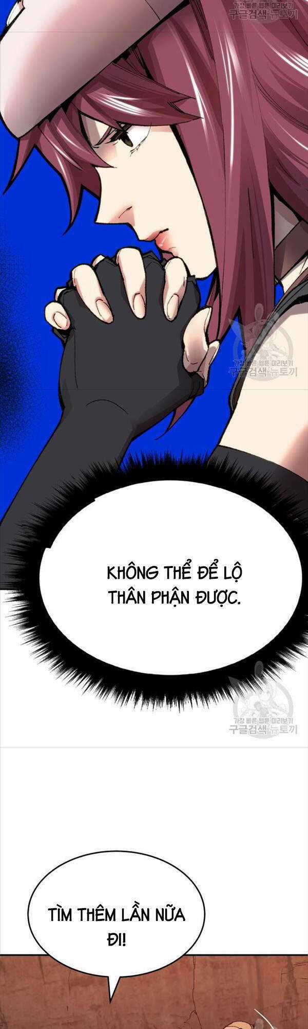 Phá Bỏ Giới Hạn - Chapter 86 - Trang 19