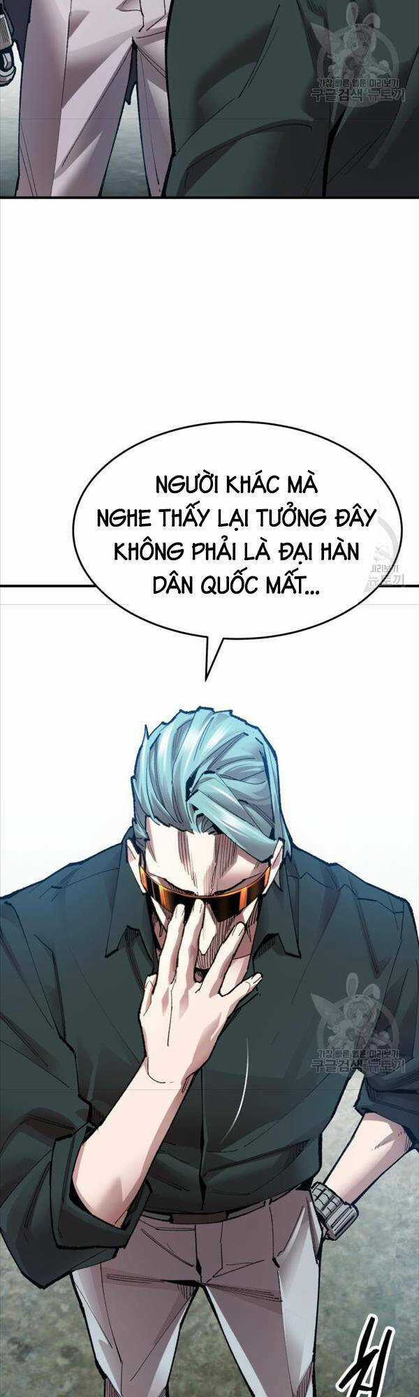 Phá Bỏ Giới Hạn - Chapter 86 - Trang 3