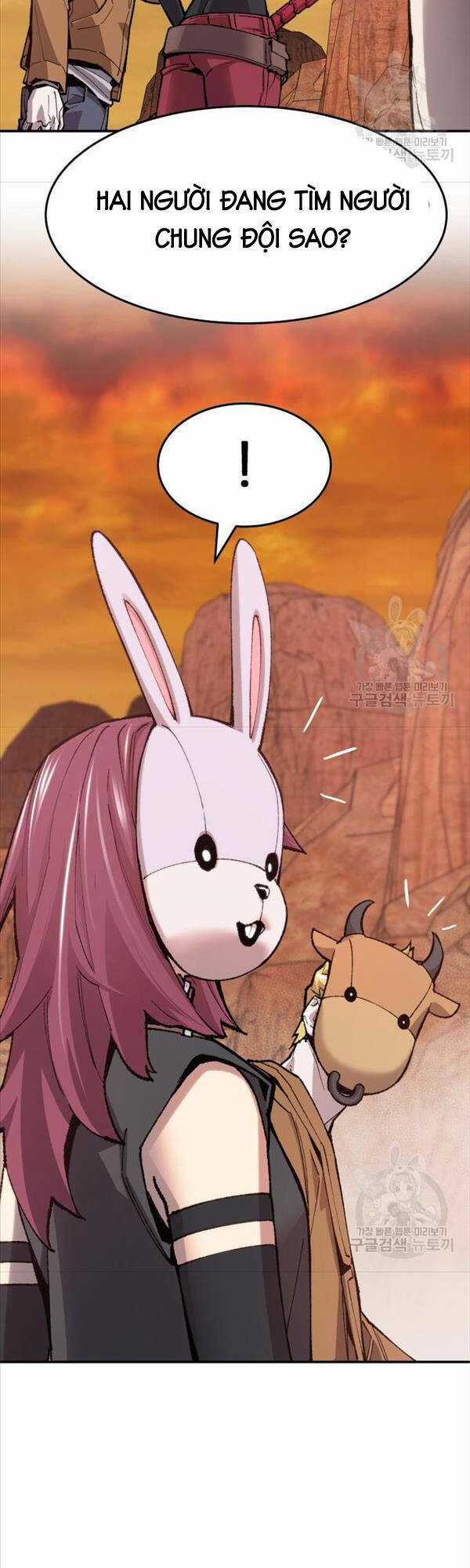 Phá Bỏ Giới Hạn - Chapter 86 - Trang 21