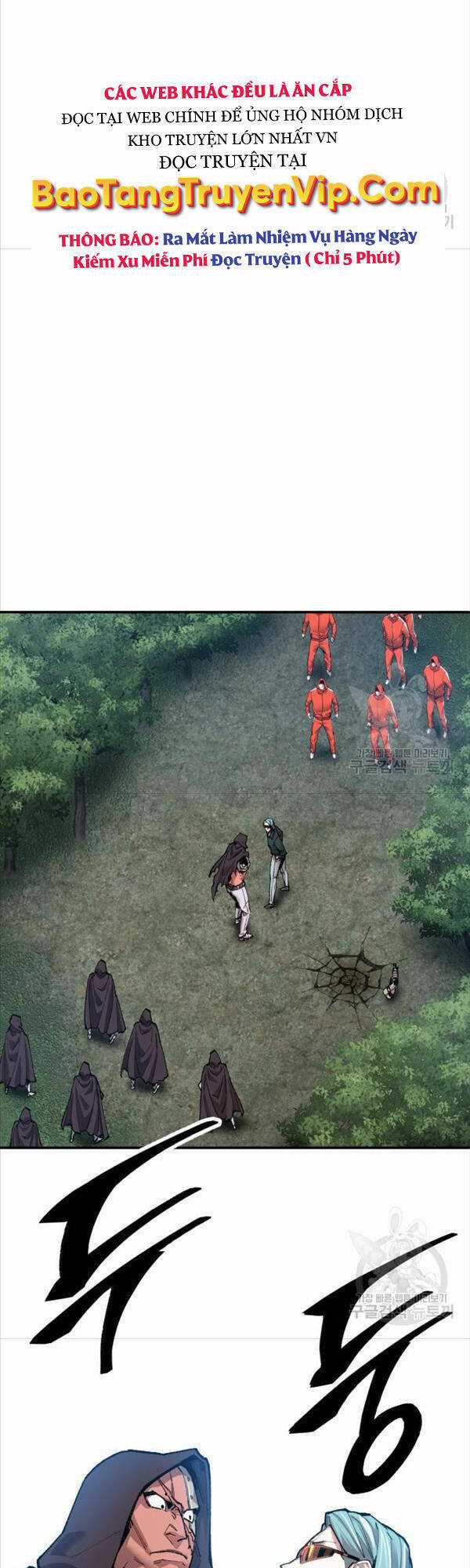 Phá Bỏ Giới Hạn - Chapter 86 - Trang 22