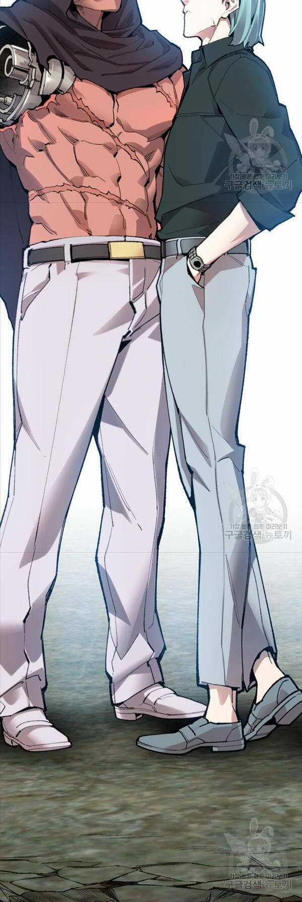 Phá Bỏ Giới Hạn - Chapter 86 - Trang 23