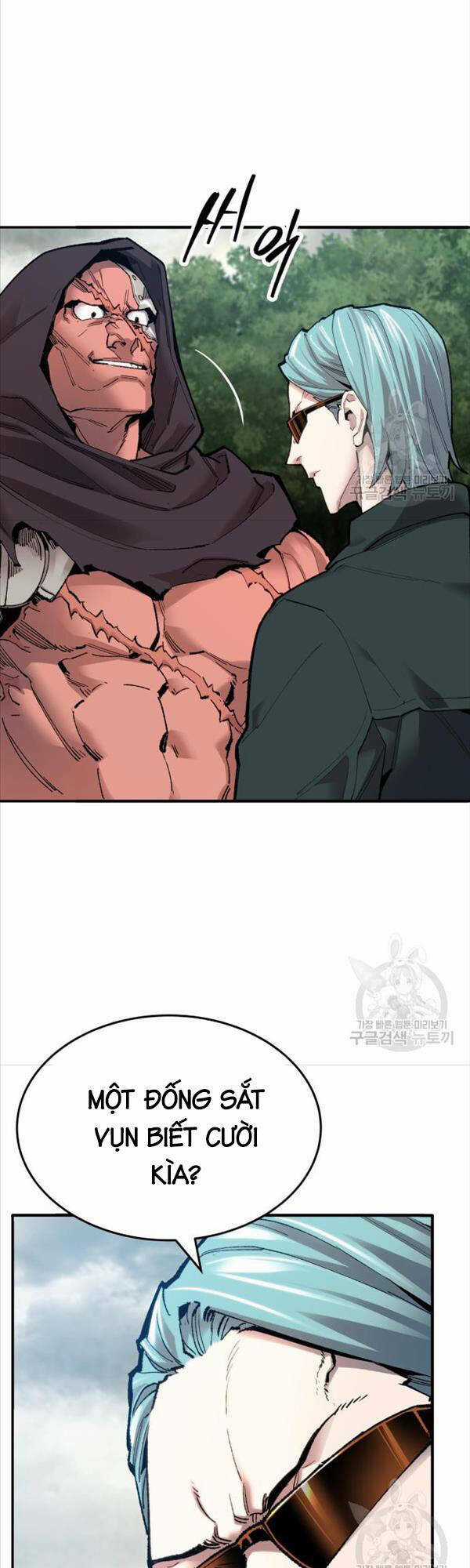 Phá Bỏ Giới Hạn - Chapter 86 - Trang 25