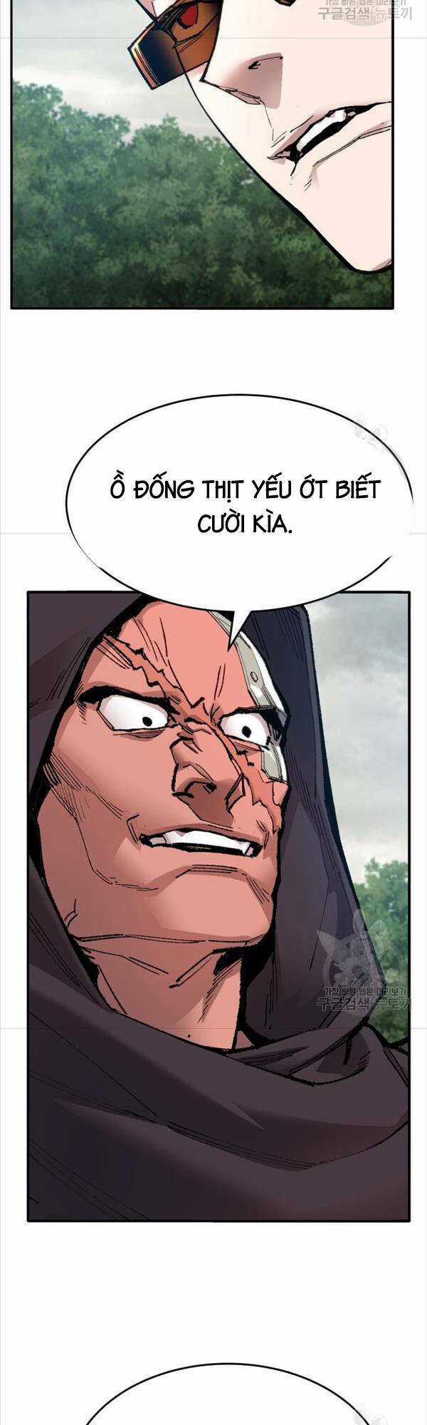 Phá Bỏ Giới Hạn - Chapter 86 - Trang 26