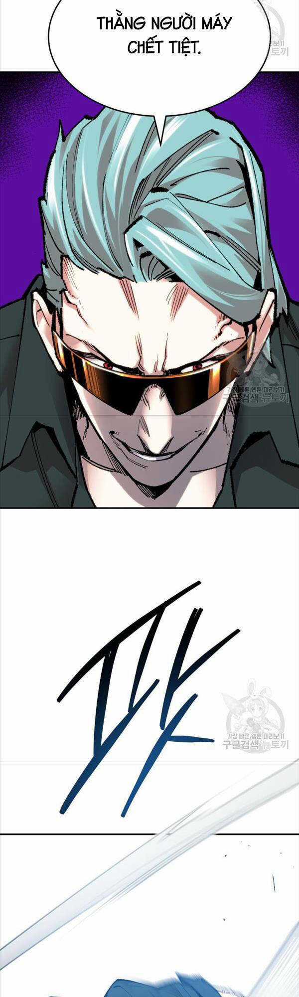 Phá Bỏ Giới Hạn - Chapter 86 - Trang 27