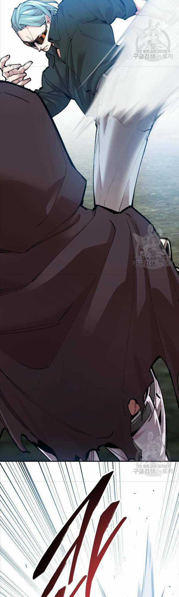 Phá Bỏ Giới Hạn - Chapter 86 - Trang 28