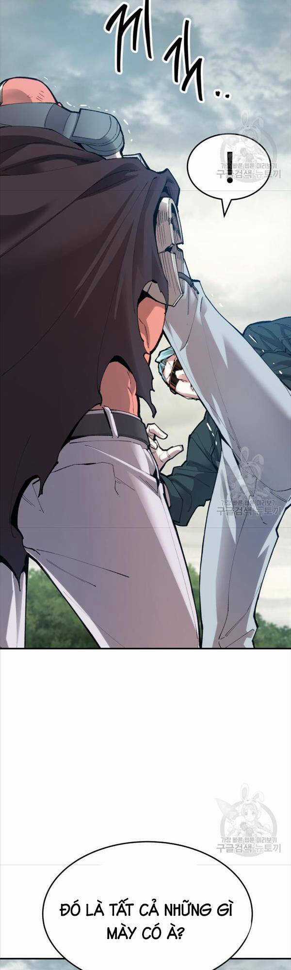 Phá Bỏ Giới Hạn - Chapter 86 - Trang 30