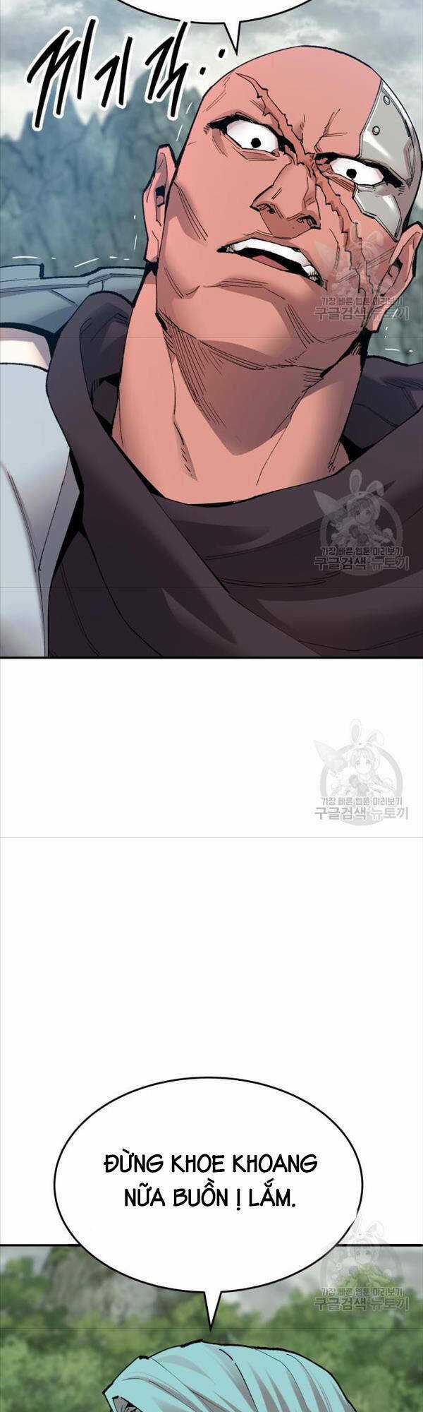 Phá Bỏ Giới Hạn - Chapter 86 - Trang 31