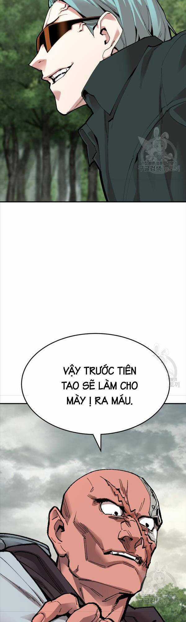 Phá Bỏ Giới Hạn - Chapter 86 - Trang 32